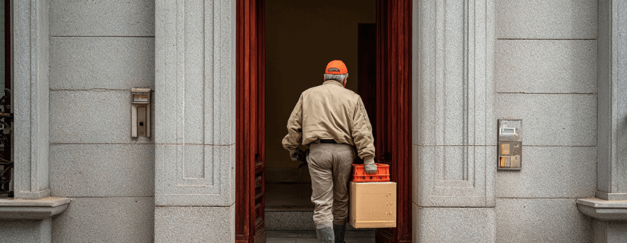 garantía manitas brico comunidad seguros de comunidades